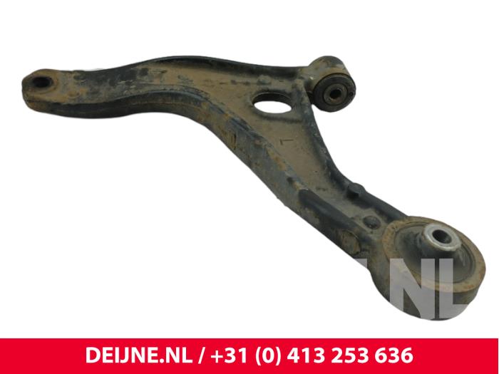 Opel Movano Querlenker unten links vorne O289826