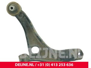 Opel Movano Querlenker unten links vorne O289826 foto 3