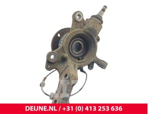 Opel Movano Knuckle, front left O289832 photo 3