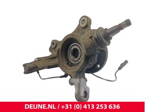 Opel Movano Knuckle, front left O289832 photo 2