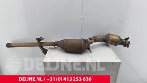 Gebruikte Roetfilter Mercedes Vito (639.6) 2.2 110 CDI 16V Euro 5 Prijs € 453,75 Inclusief btw aangeboden door van Deijne Onderdelen Uden B.V.