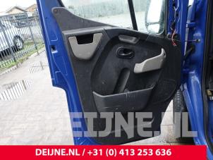 Opel Movano Door 2-door, left O289835 photo 2