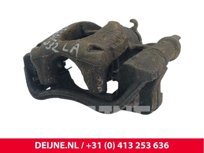 Opel Movano Bremszange links hinten O289837