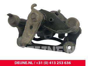 Opel Movano Bremszange links hinten O289837 foto 3