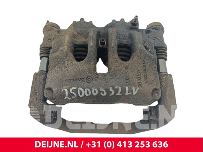Opel Movano Bremszange links vorne O289838