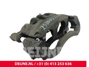 Opel Movano Front brake calliper, left O289838 photo 2