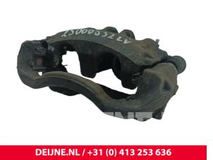 Opel Movano Front brake calliper, left O289838 photo 3