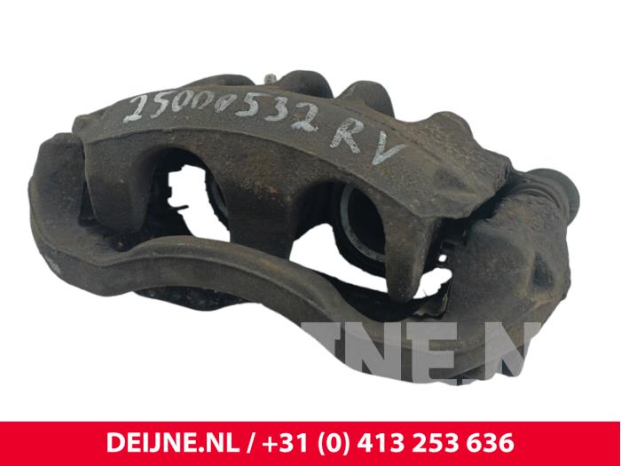 Opel Movano Front brake calliper, right O289840