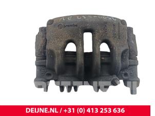 Opel Movano Bremszange rechts vorne O289840 foto 3