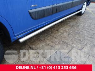 Opel Movano Sidebar O289846 foto 2