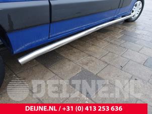 Opel Movano Sidebar O289846 foto 3