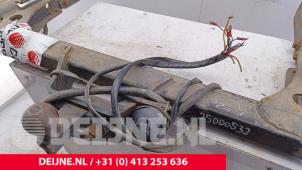 Opel Movano Trekhaak O289849 foto 3