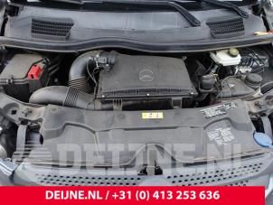 Gebruikte Motor Mercedes Vito (447.6) 2.2 114 CDI 16V Prijs € 4.537,50 Inclusief btw aangeboden door van Deijne Onderdelen Uden B.V.