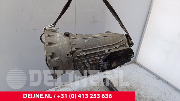 Mercedes Vito Automaatbak O289863