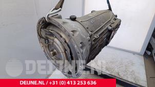 Mercedes Vito Gearbox O289863 photo 2