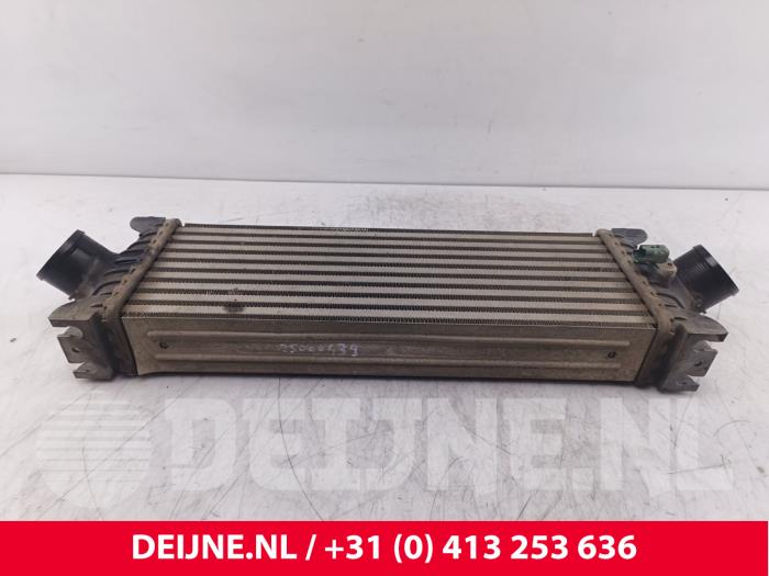 Gebruikte Intercooler Ford Transit Custom 2.2 TDCi 16V Prijs € 84,70 Inclusief btw aangeboden door van Deijne Onderdelen Uden B.V.