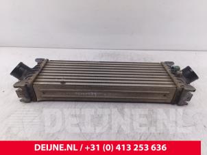 Gebruikte Intercooler Ford Transit Custom 2.2 TDCi 16V Prijs € 84,70 Inclusief btw aangeboden door van Deijne Onderdelen Uden B.V.