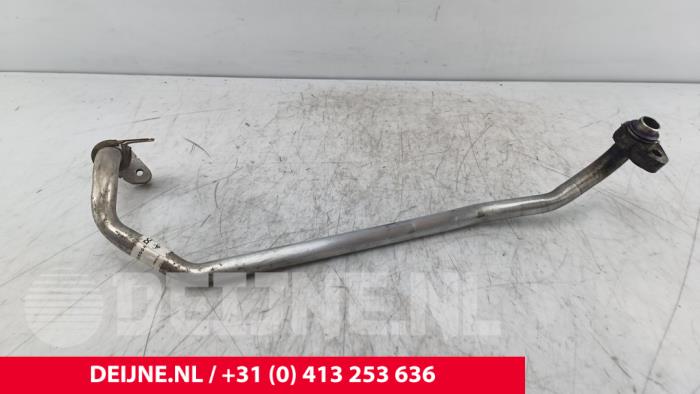 Mercedes Sprinter Airco Leiding O289868