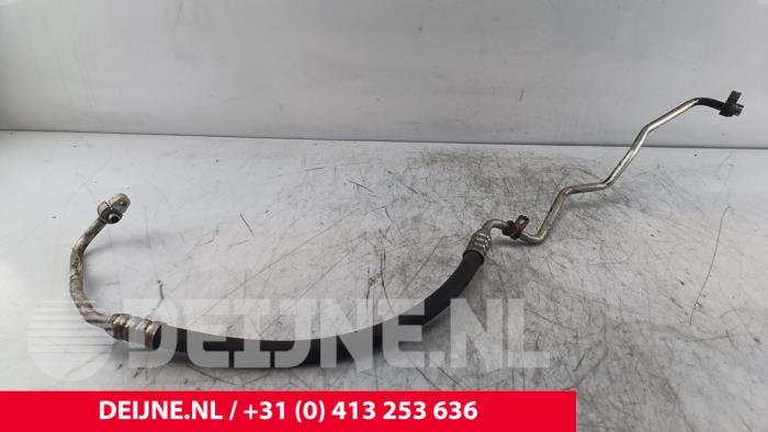 Mercedes Sprinter Airco Leiding O289869