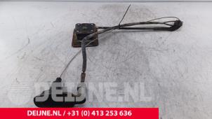 Ford Transit Hebemachanik Reserverad O289870 foto 3