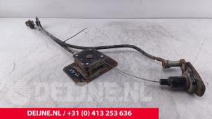 Ford Transit Hebemachanik Reserverad O289870 foto 2