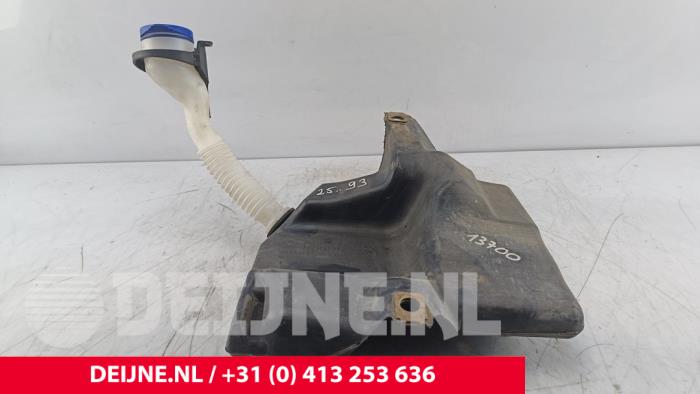 Ford Transit Connect Ruitensproeiertank voor O289871