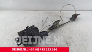 Mercedes Sprinter Hebemachanik Reserverad O289875 foto 3