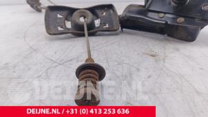 Mercedes Sprinter Hebemachanik Reserverad O289875 foto 2