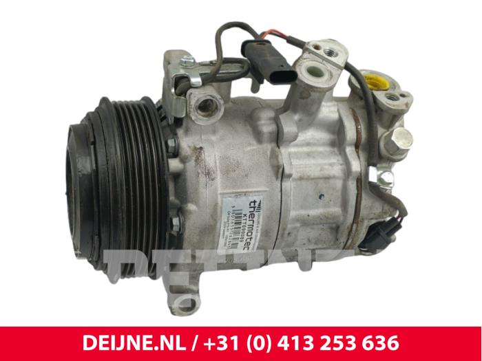 Mercedes Vito Klimapumpe O289885