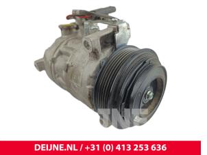Mercedes Vito Air conditioning pump O289885 photo 3