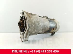 Gebruikte Startmotor Mitsubishi Canter 3.0 Di-D 16V 35 Prijs € 96,80 Inclusief btw aangeboden door van Deijne Onderdelen Uden B.V.