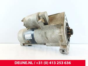 Mitsubishi Canter Startmotor O289936 foto 2