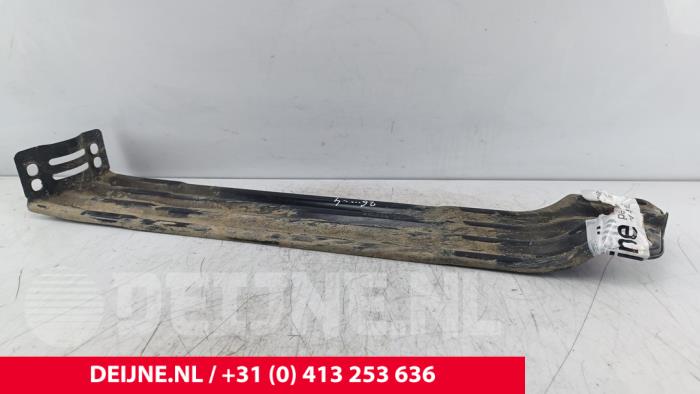 Volkswagen Transporter Aufhängemechanik Reserverad O289937
