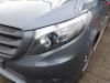 Koplamp links van een Mercedes Vito (447.6), 2014 2.2 114 CDI 16V, Bestel, Diesel, 2.143cc, 100kW (136pk), RWD, OM651950, 2014-10, 447.601; 447.603; 447.605 2018
