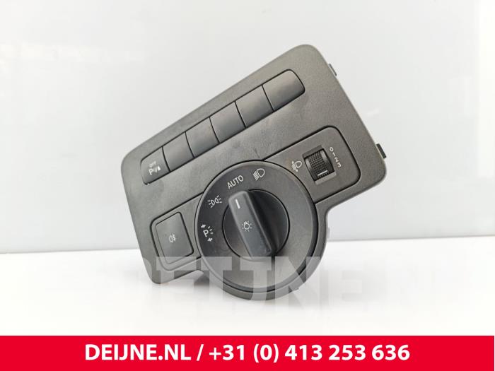 Mercedes Vito Licht Schalter O289907