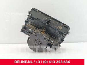 Mercedes Vito Licht Schalter O289907 foto 2