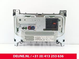 Mercedes Vito Radio O289911 foto 2