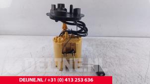Gebruikte Tank element Pomp Mercedes Vito (447.6) 2.2 114 CDI 16V Prijs € 393,25 Inclusief btw aangeboden door van Deijne Onderdelen Uden B.V.