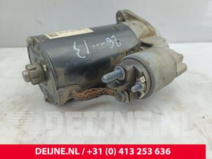 Mercedes Vito Startmotor O289925 foto 2