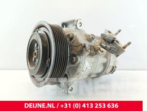 Gebruikte Aircopomp Volvo XC60 I (DZ) 2.0 T5 16V Prijs € 100,00 Margeregeling aangeboden door van Deijne Onderdelen Uden B.V.