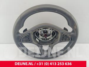 Mercedes Vito Lenkrad O289927 foto 2