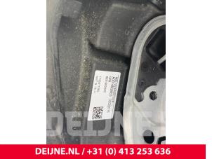 Mercedes Vito Lenkrad O289927 foto 3