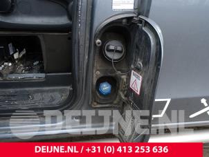 Mercedes Vito Tankklappe O289929 foto 2