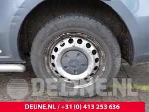 Mercedes Vito Velgen set O289930 foto 2