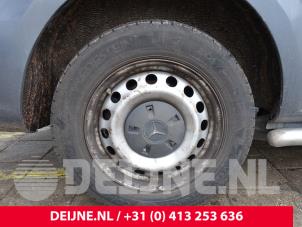 Mercedes Vito Velgen set O289930 foto 3