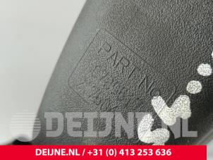Volvo S60 Rear seatbelt buckle, right O289948 photo 3