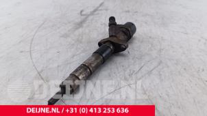 Opel Movano Einspritzdüse (Diesel) O289953 foto 2