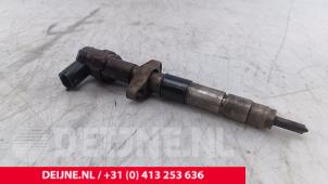 Opel Movano Einspritzdüse (Diesel) O289953 foto 3