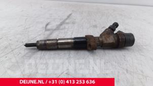 Opel Movano Einspritzdüse (Diesel) O289954 foto 2