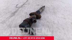Opel Movano Einspritzdüse (Diesel) O289954 foto 3